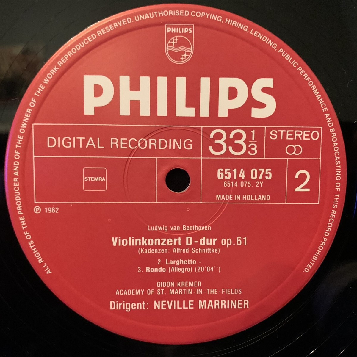 【中古】 Violin Concerto: Kremer Vn Marriner / Asmf +romances NzgtNDM4Ni5qcGVn.jpeg
