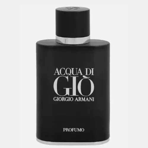 Giorgio Armani Acqua Di Gio Profumo 4.2oz Men's Eau De Toilette