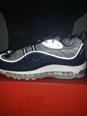 air max 98 navy