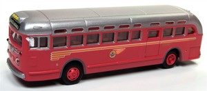 Gmc tdh 3610