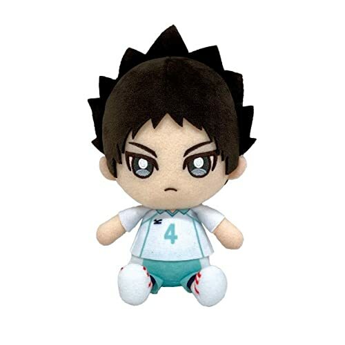 anime chibi plush