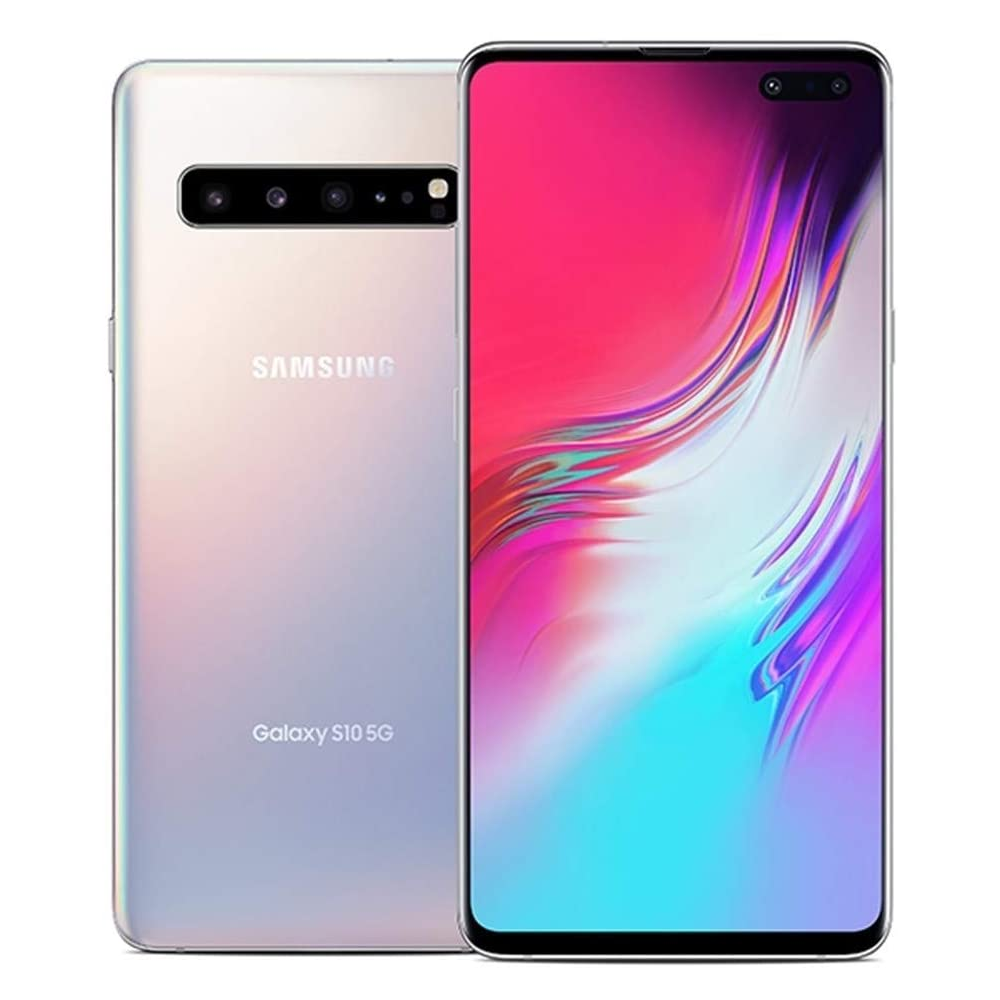 【微ジャンク品】 Samsung Galaxy S10 5G 512GB Samsung Galaxy S10 5G SM-G977B 512GB Fully Unlocked 6.7