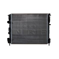 KüHler WasserküHler FüR Renault Clio II Kangoo Nissan Kubistar Kasten BB CB