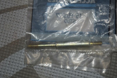 NOS OEM MERCURY QUICKSILVER MERCRUISER STUD 16-805161 NLA BD7