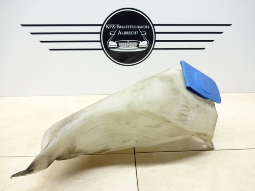 VW Polo 6N Waschwasserbehälter Scheibenwasch Behälter mit Pumpe 6N0955453B