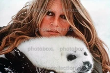 * Brigitte Bardot - Exclusive Rare  20x30cm  PHOTO 880*