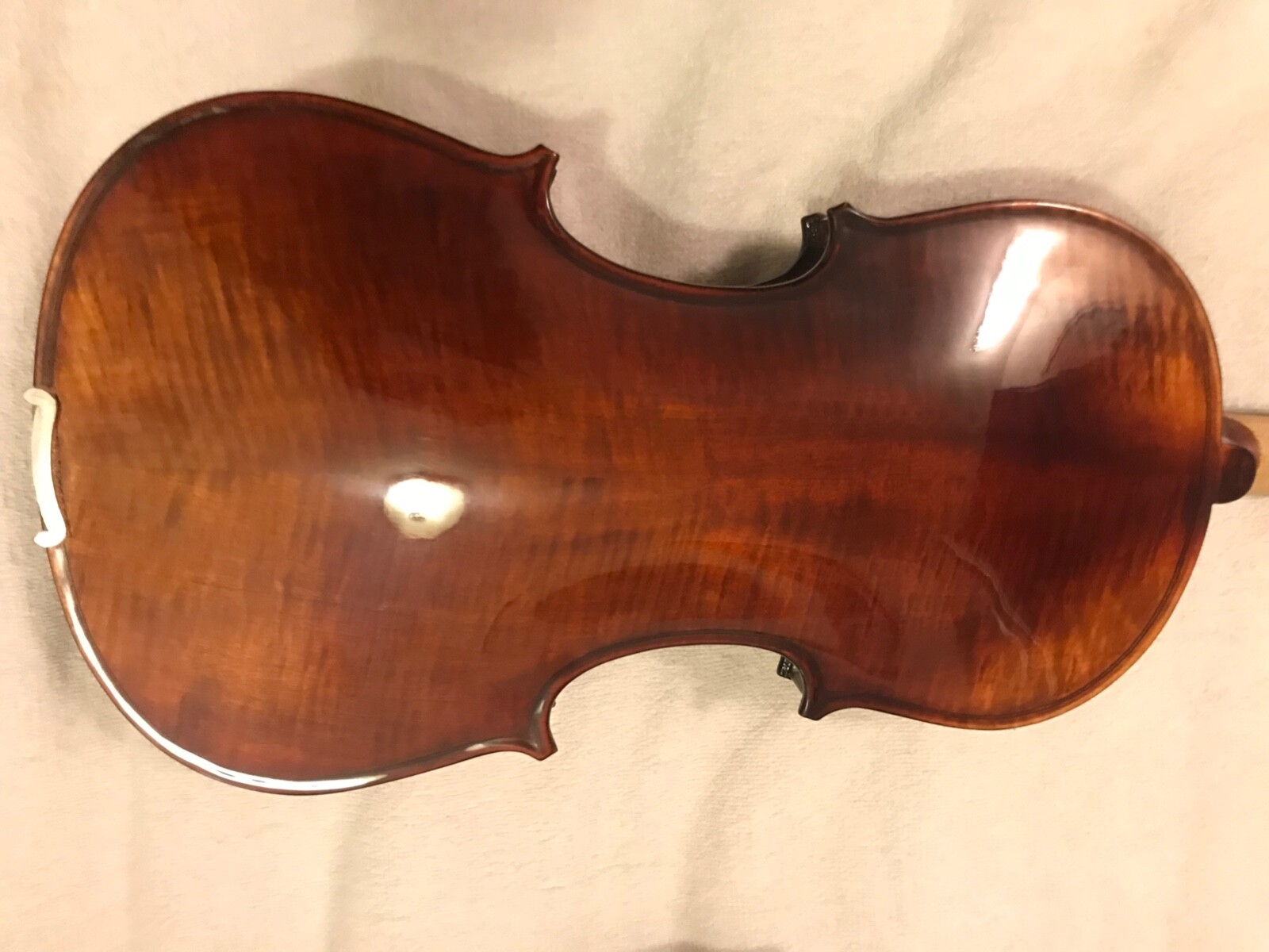 как выглядит Vintage Antonio Stradivarius 250 4/4 Violin Bow Design in Italy фото