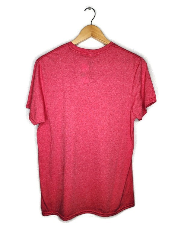 Sriracha Hot Chili Sauce Red Novelty TShirt Size M New With Tags eBay