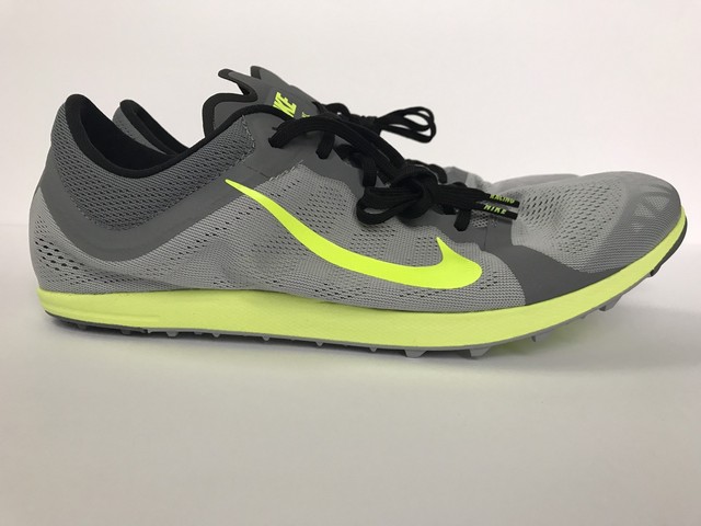 nike zoom xc spikes
