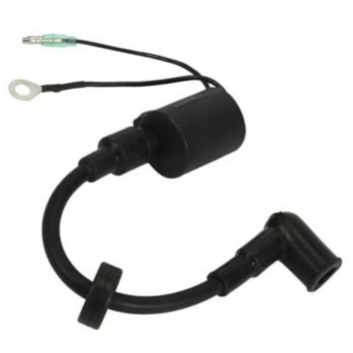 Ignition Coil Yamaha Outboard Engine 2Stroke 20 25 30 HP 61N8557000