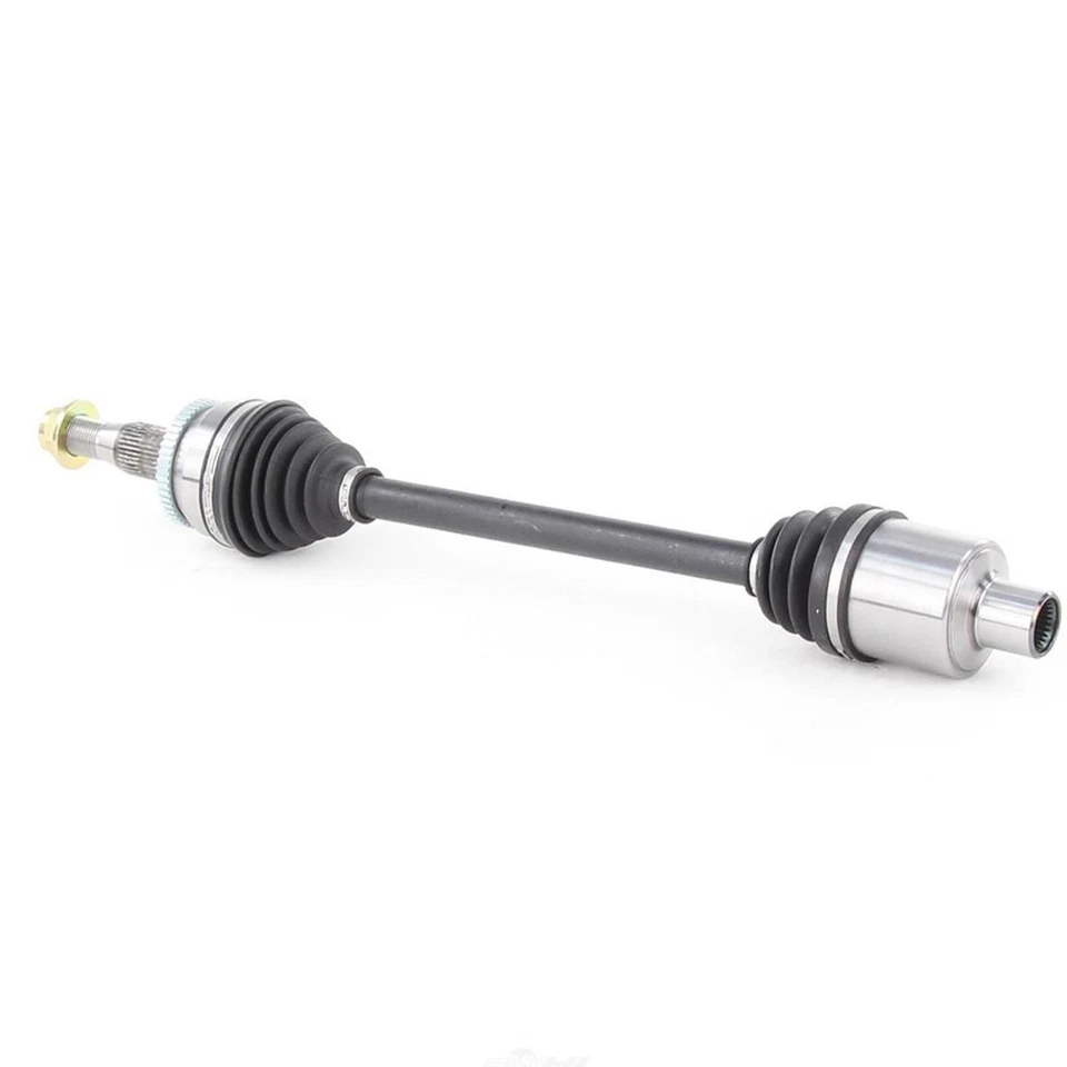 Вал оси CV для 2001 Chrysler LHS 2x передний левый передний правый TrakMotive - Изображение 3 из 4