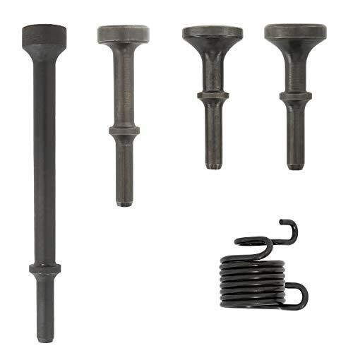 Shank Pneumatic Chisel Air Hammer 