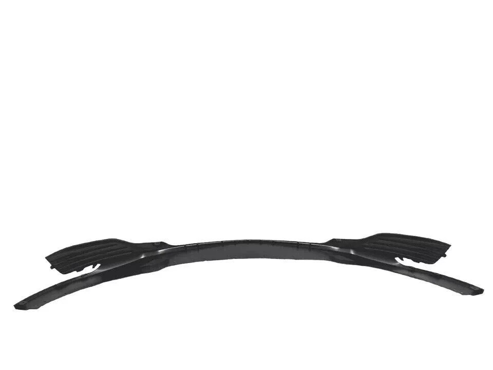 适用于 2019 - 2024 雪佛兰迈锐宝前保险杠下盖 GM10152 84584222 — 第 2/4 张图片