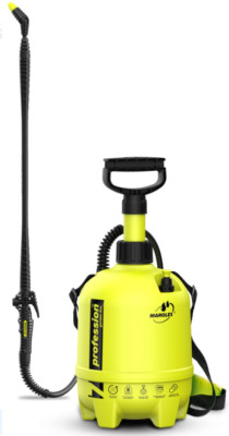 Marolex Profession 7L - Drucksprüher - Teleskoplanze 65-115cm - Gartenspritze