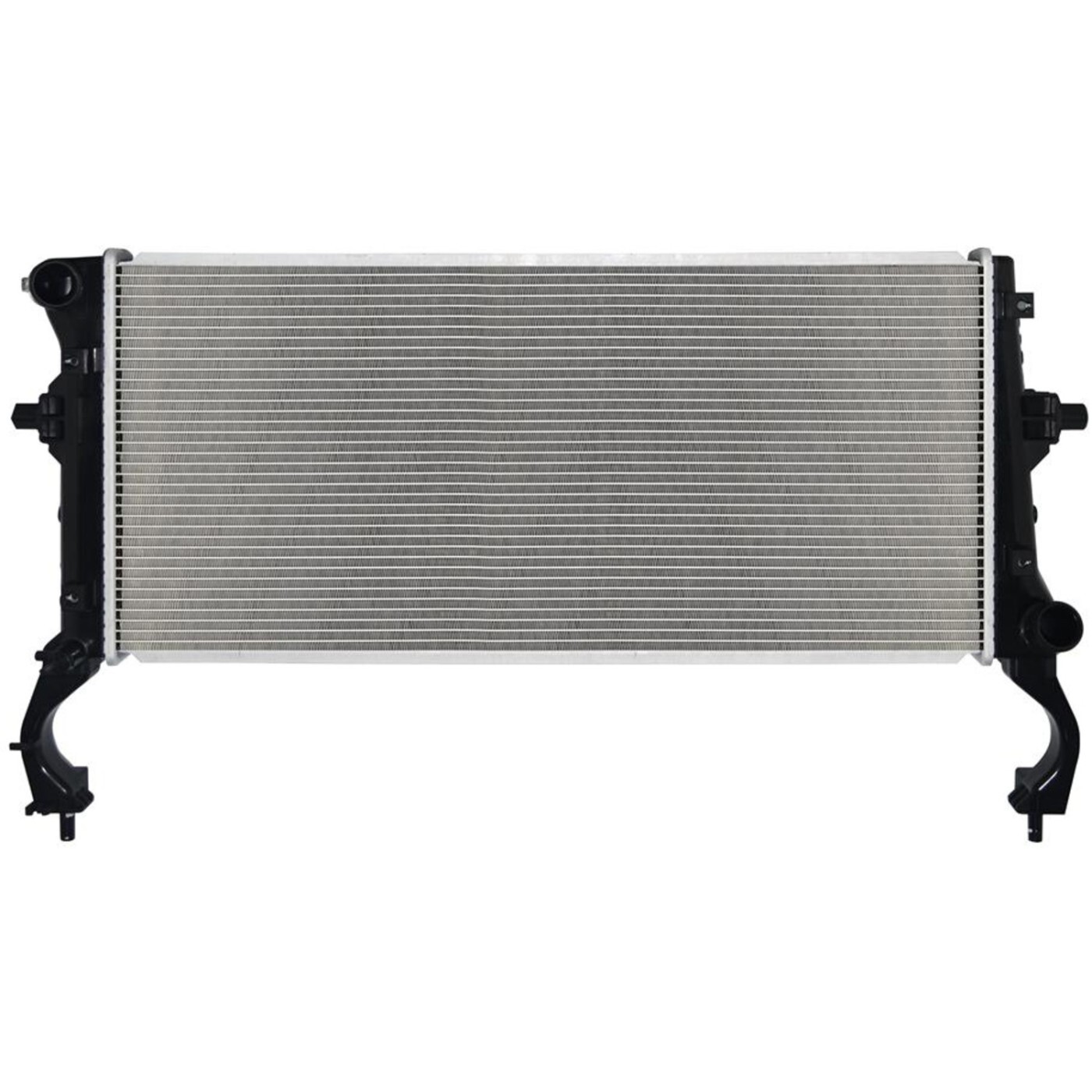 CSF 3915 Radiators for Kia Soul Hyundai Veloster 20192021 eBay