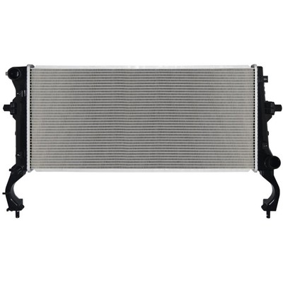 CSF 3915 Radiators for Kia Soul Hyundai Veloster 2019-2021 | eBay