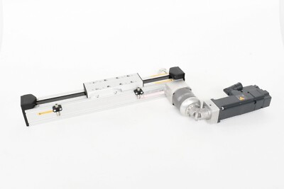 NTN SNR AXC60ZGRK16-B-250-530-00-00XX-A-A, Compact axis, linear axis