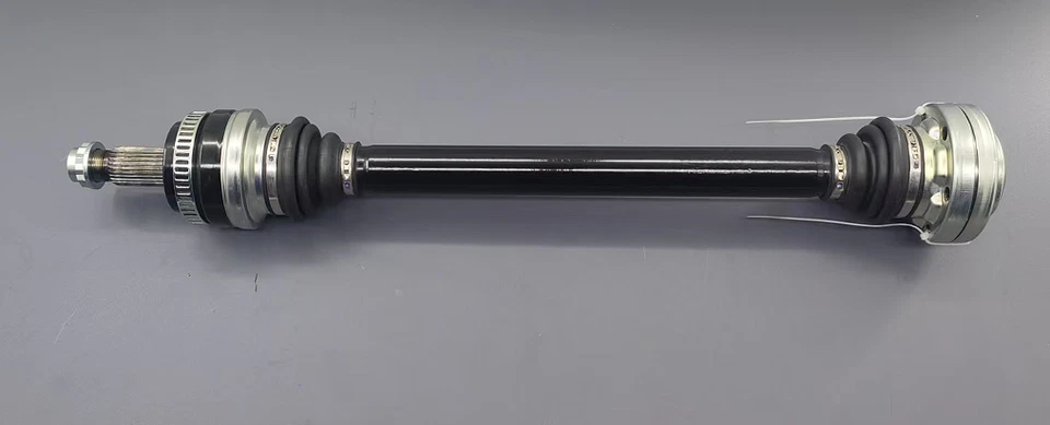 Par de montaje de eje trasero CV 33217547073/33217547074 para BMW 328i 128i 2007-2013 Foto 4 de 4