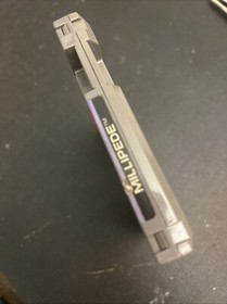 Millipede NES (Loose)