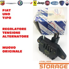 Régulateur alternateur Fiat UNO
