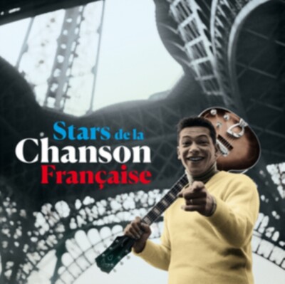 Various Artists: Stars De La Chanson Francaise (CD) NEW