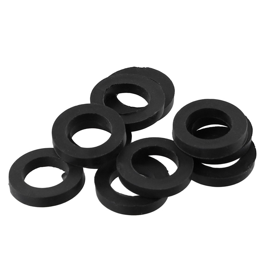 Rubber Washers for Shower Hose Reliable Replacement for Leak Prevention