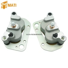 Front Brake Calipers for Polaris Ranger 500 Ranger Crew 500 Ranger EV/LEV 08-22