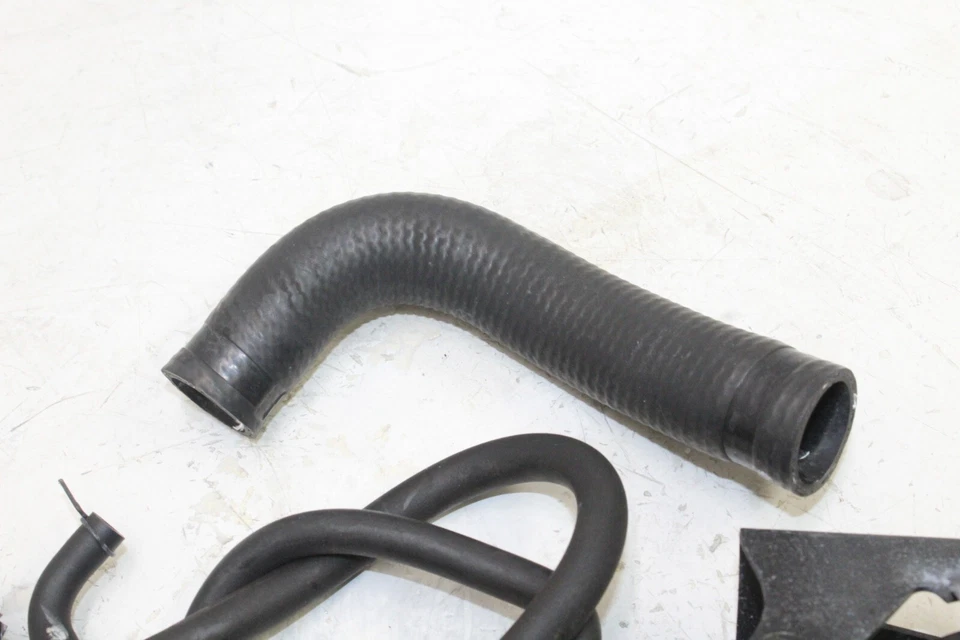 2009 KAWASAKI NINJA 250R 原始设备制造商空气单体对套装顶级发动机开关传感器 — 第 4/4 张图片