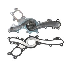 Aisin Engine Water Pump For Toyota Camry Sien...