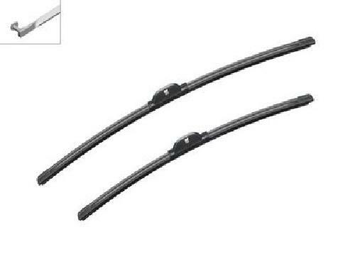 Bosch Wiper Blade 3 397 118 957 for Renault
