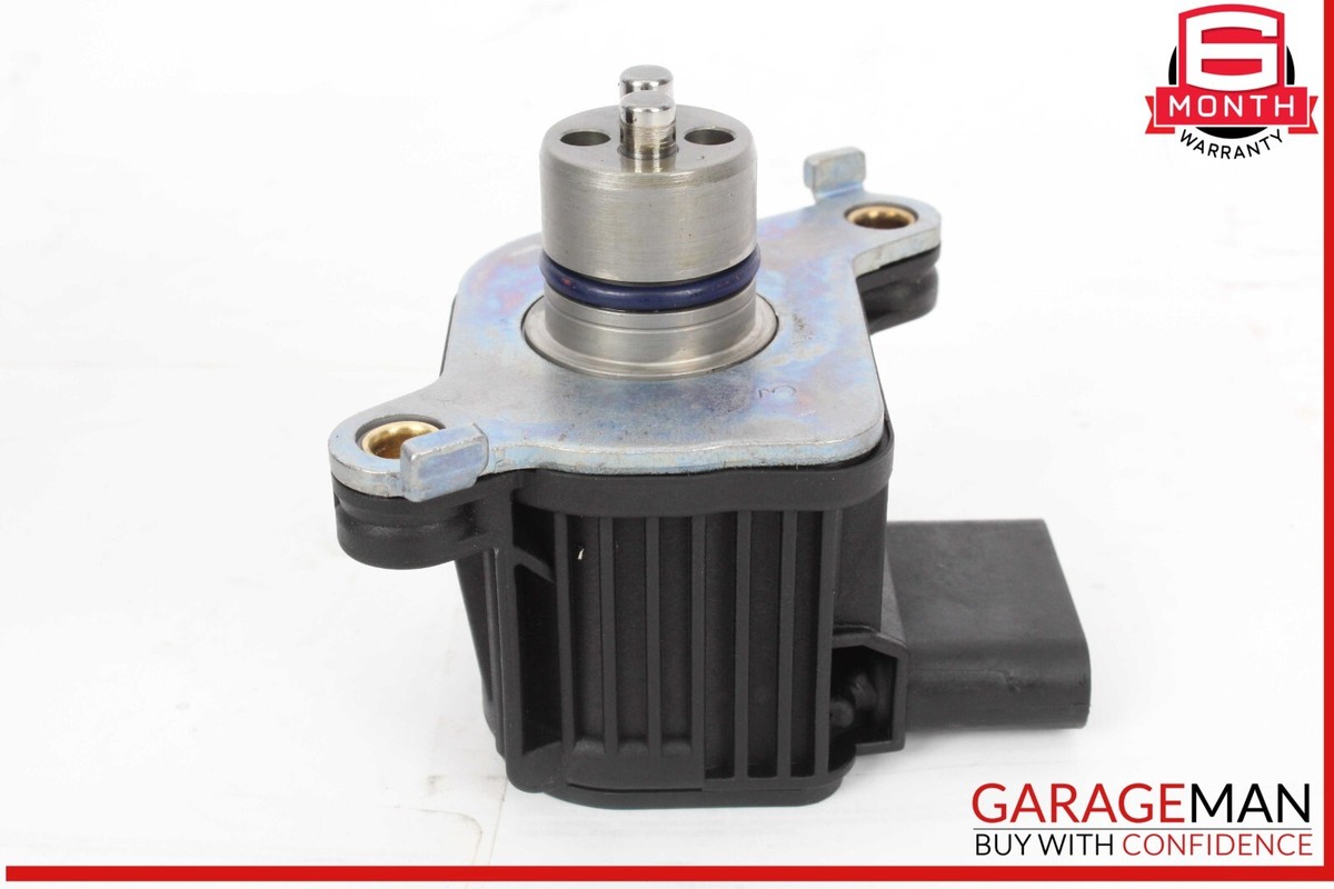 バルディガス 17-23 Cadillac XT5 Intake Camshaft Position Actuator 55515838 OEM