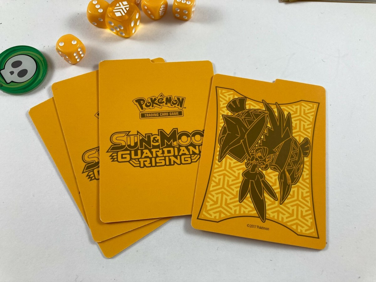 pokemon booster box sun and moon guardians rising Booster Box Prices | Pokemon Guardians Rising