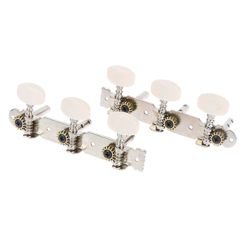 How To Replace Classical Guitar Tuners FuelRocks, 55 OFF