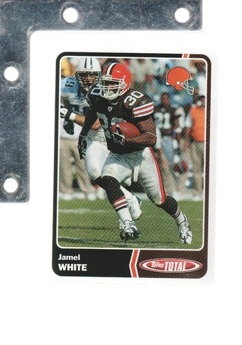 2003 Topps Total Football Base Singles #1-220 Pick From List Up To 70% OFF! - Picture 41 of 214