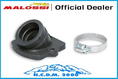Malossi Racing Collector Ø 22/28 Derbi GP1 Revolution 50 2T LC