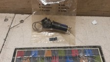 NOS Dialight Light Indicator 204-1310-0131-201 6210012140234