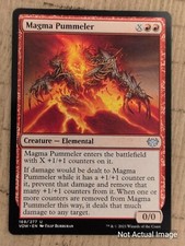 Magic MTG Innistrad Crimson Vow Singles - Mix & Match cards to save up to 35%