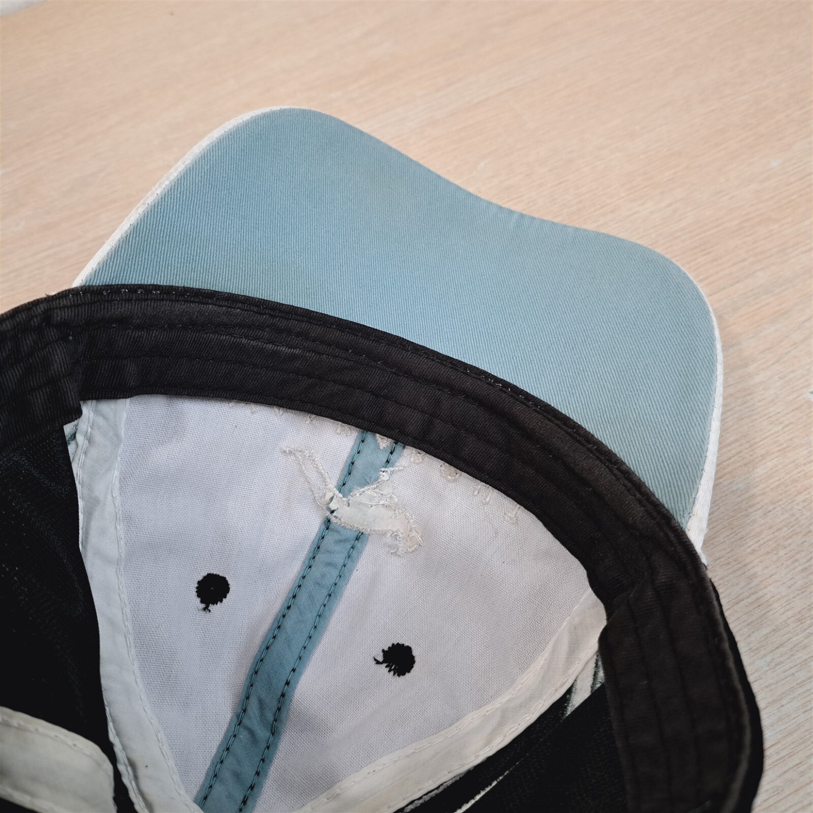 WALKABOUT KANGAROO LOGO ADJUSTABLE STRAPBACK BASE… - image 14