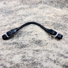 English Saddle Rolled Leather O' Crap Grab Strap