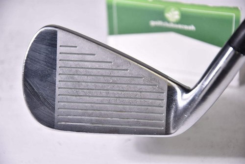 Mizuno JPX 800 Pro #4 Eisen / 22 Grad / Stiff Flex N.S.Pro 950GH Schaft - Bild 2 von 6