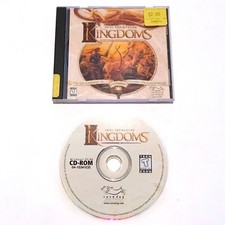 Total Annihilation Kingdoms - PC Big Box - FR - Avec Notice