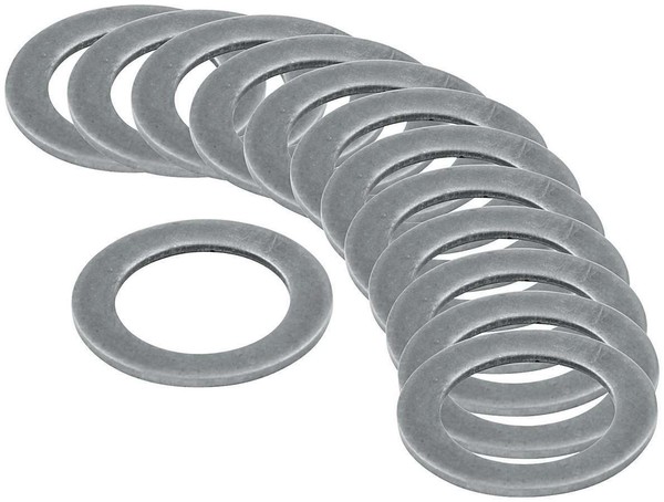 Bump Steer Shims-image