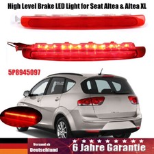 DE 3. DRITTE Bremsleuchte Bremslicht Für Seat Altea & Altea XL 2007-15 5P8945097