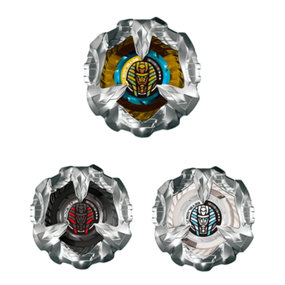Takara Tomy Beyblade X BX-27 RANDOM Booster Vol.2 Sphinx Cowl | eBay