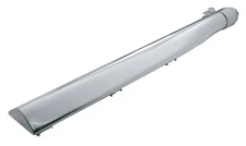 Stainless Steel Quarter Fender Bracket - Triangle - Pair