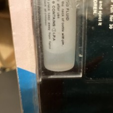 VTG VHS VCR Video Head Cleaner Wet Dry for Video Players and Recorders TS-3105