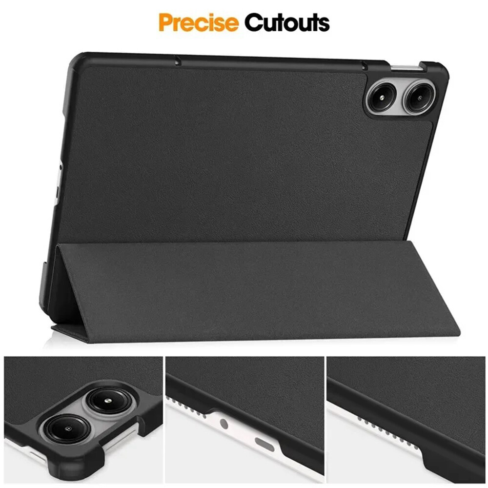 【ほぼ新品】Redmi Pad pro【本体+ケース+ペンシル】 New For Xiaomi Redmi Pad Pro 12.1 inch Smart Cover with