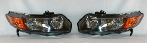 Frontscheinwerfer zum Auto-Tuning für vorne TYC