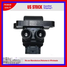 1PC Ignition Coil JTO222 for Toyota 9091902222 