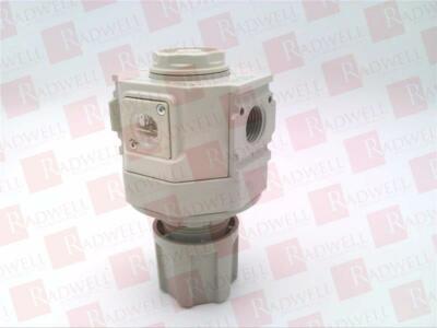 CKD CORP R4000-15N-W / R400015NW (BRAND NEW)